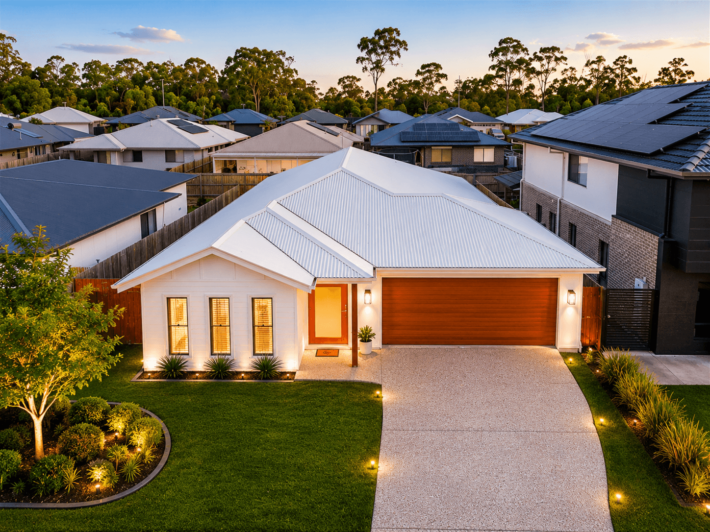 16  Skyring Street GREENBANK, QLD, Greenbank - Thumbnail 3