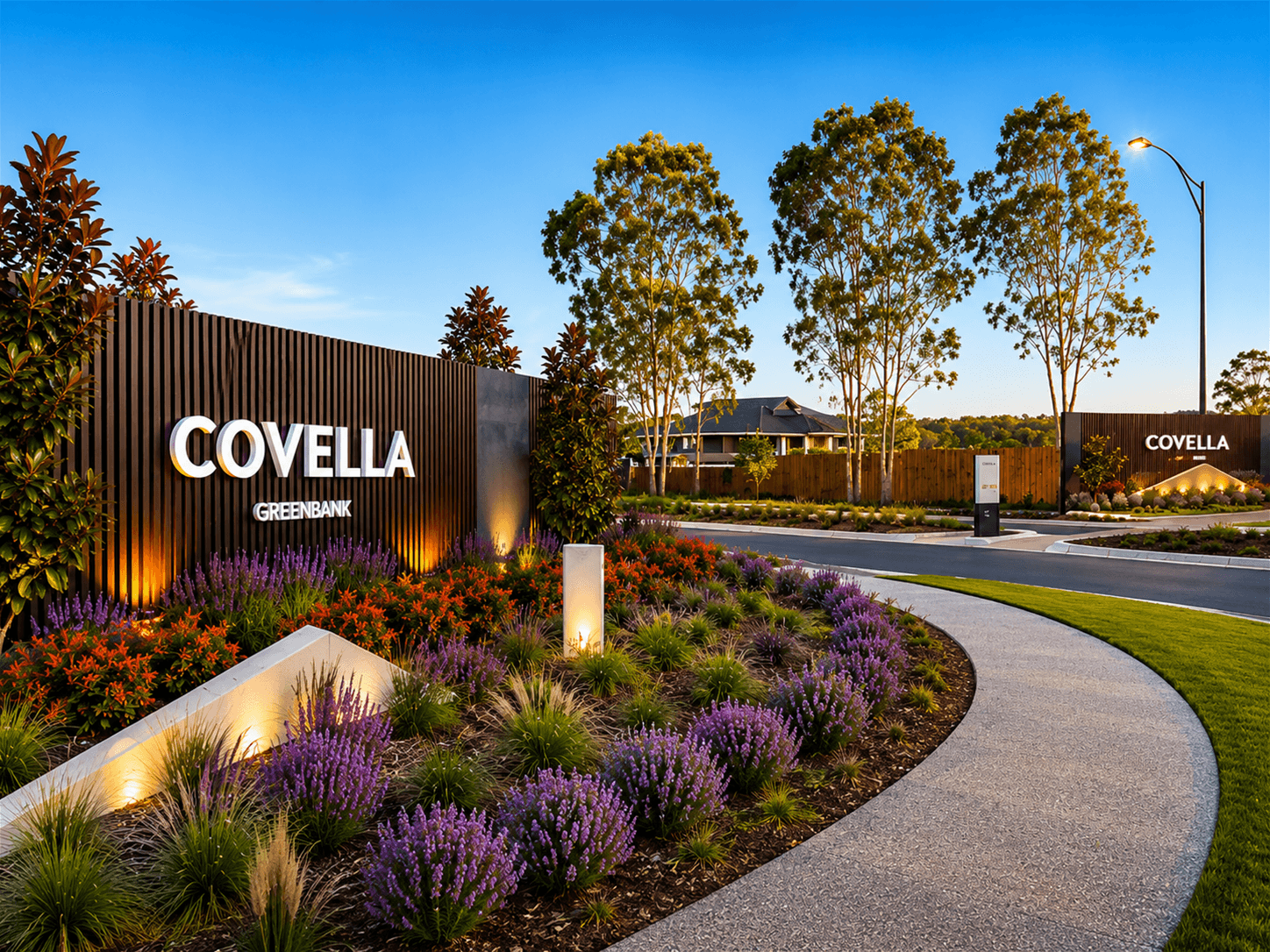 16  Skyring Street GREENBANK, QLD, Greenbank - Thumbnail 2
