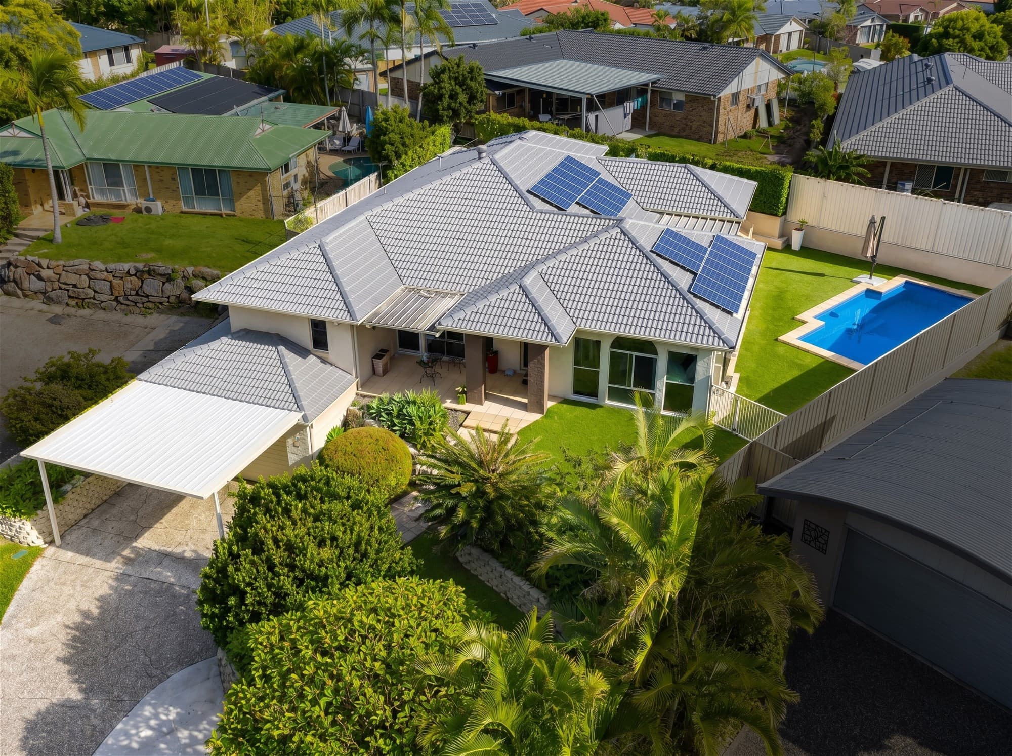 5 Wivenhoe Avenue ALBANY CREEK, QLD, Albany Creek - Thumbnail 2
