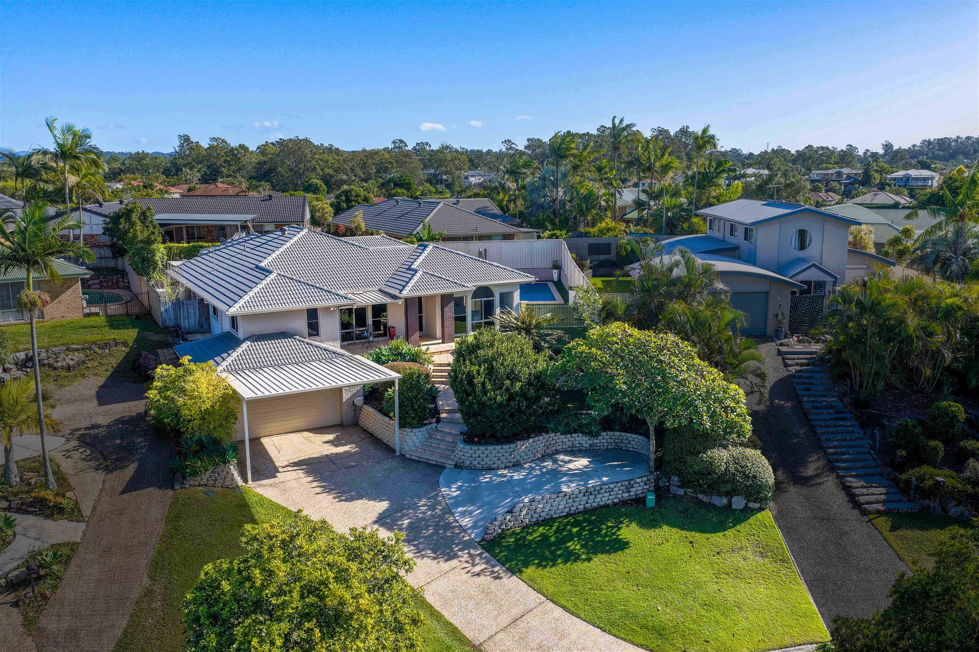 5 Wivenhoe Avenue ALBANY CREEK, QLD, Albany Creek - Image 1