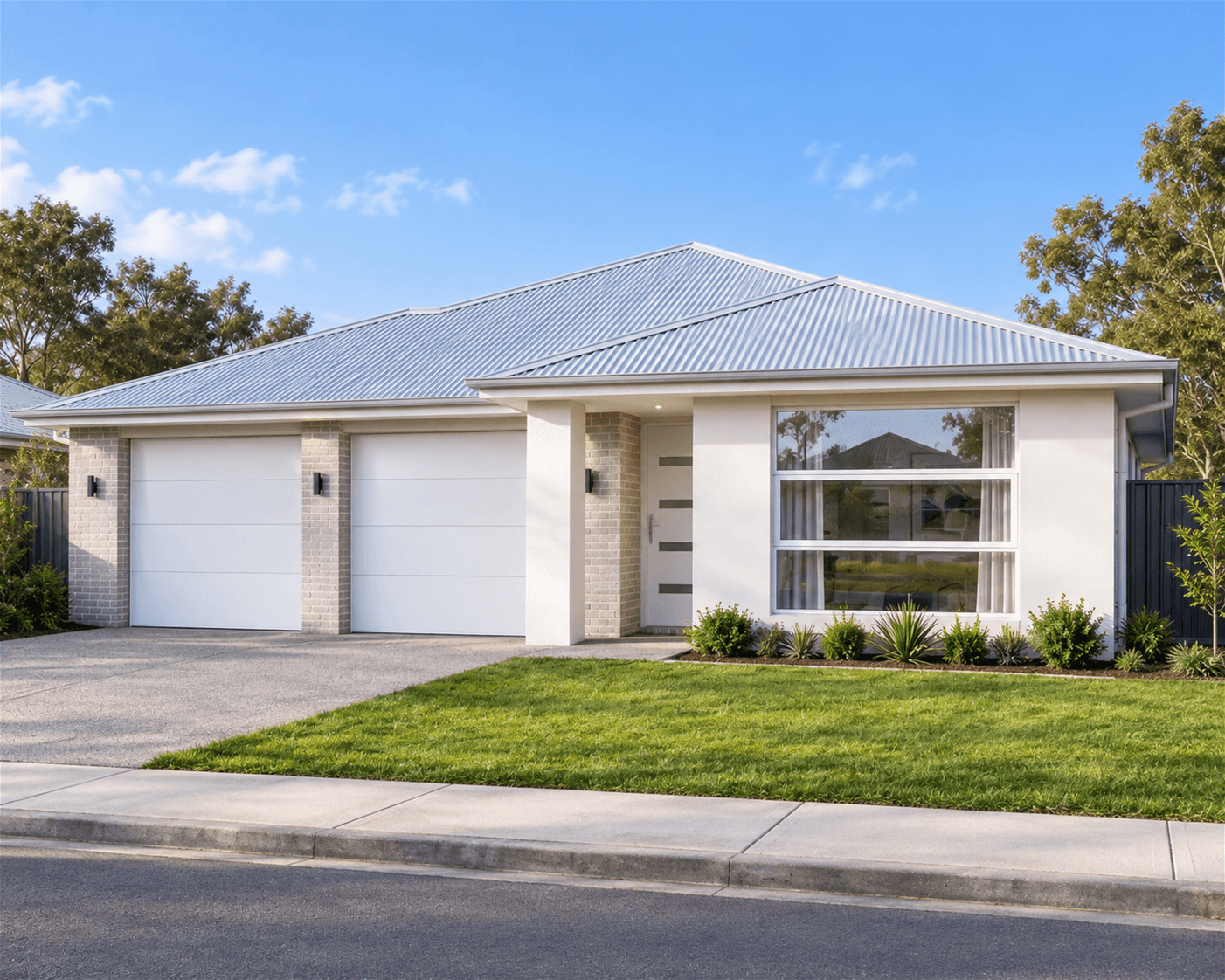 SMYTHES CREEK, VIC, Smythes Creek - Image 1