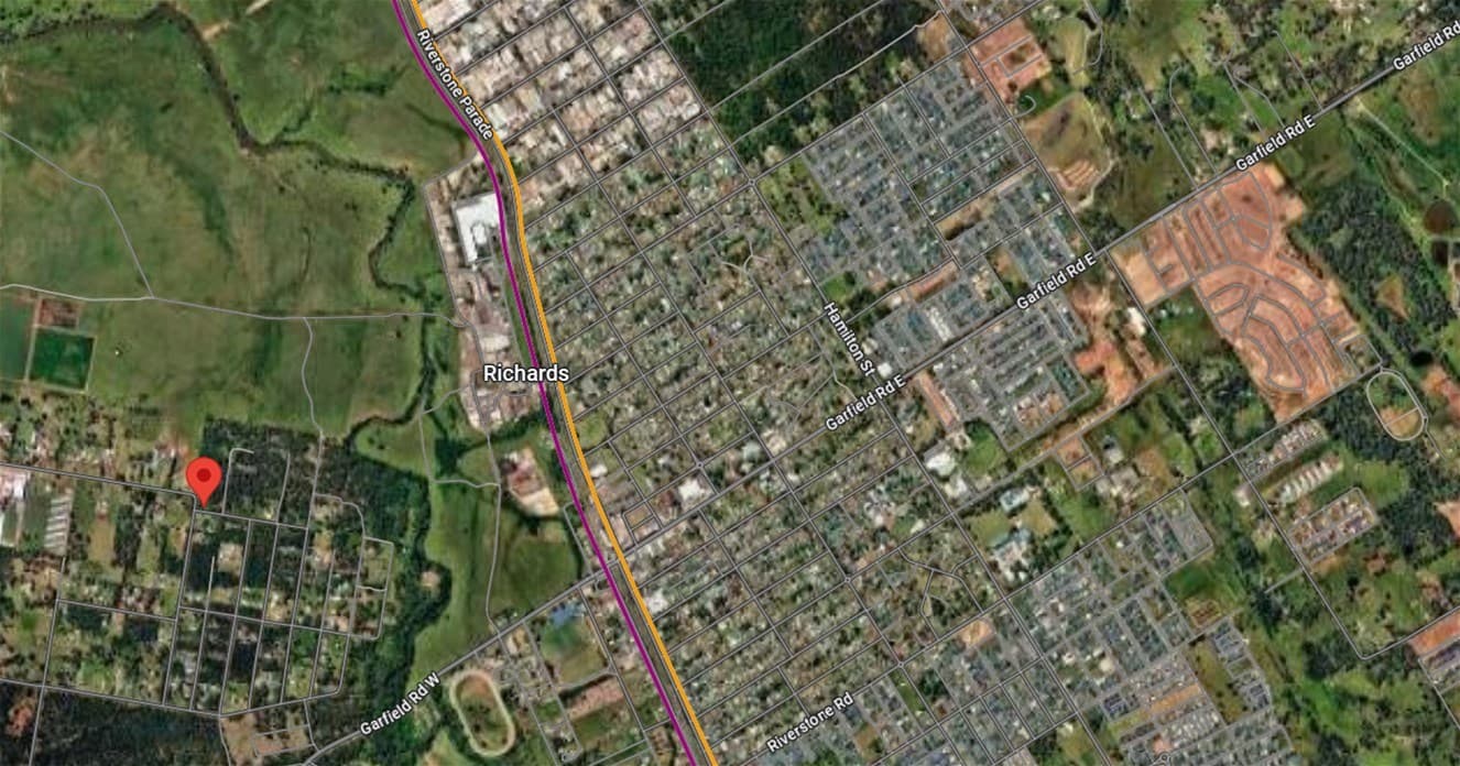 Lot 90 Cleveland Road, Angus NSW SCHOFIELDS, NSW, Angus Schofields - Thumbnail 2