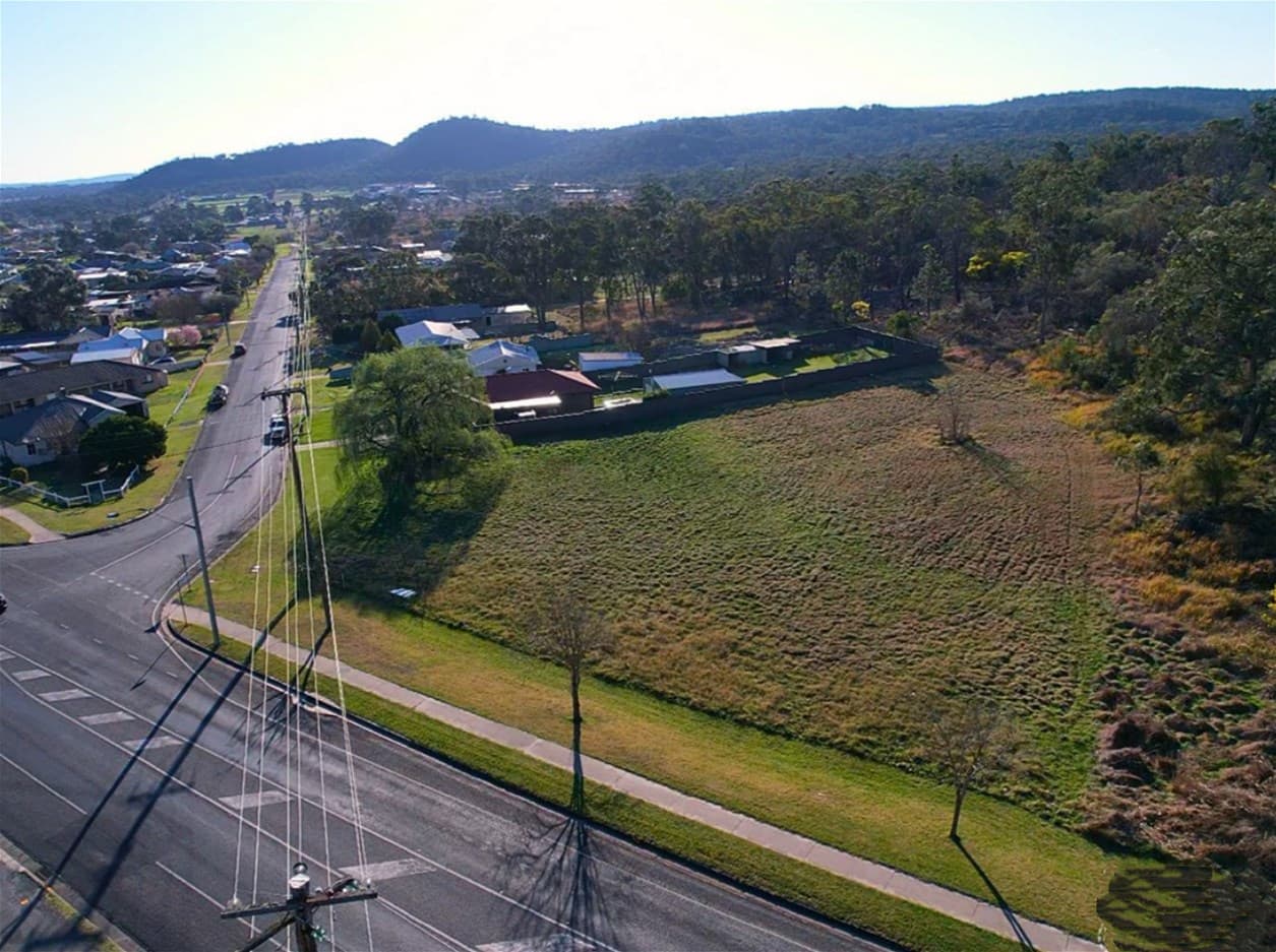 2 Rich Street STANTHORPE, QLD, Stanthorpe - Image 1
