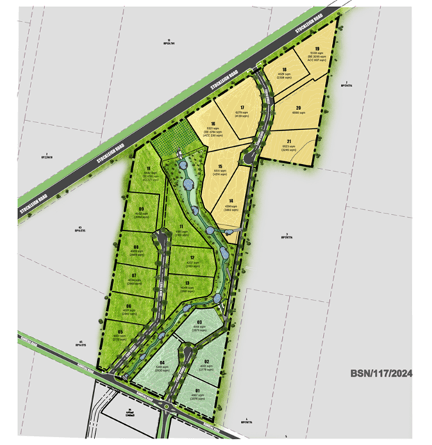 5J/2 King Street, Stockleigh - Thumbnail 2