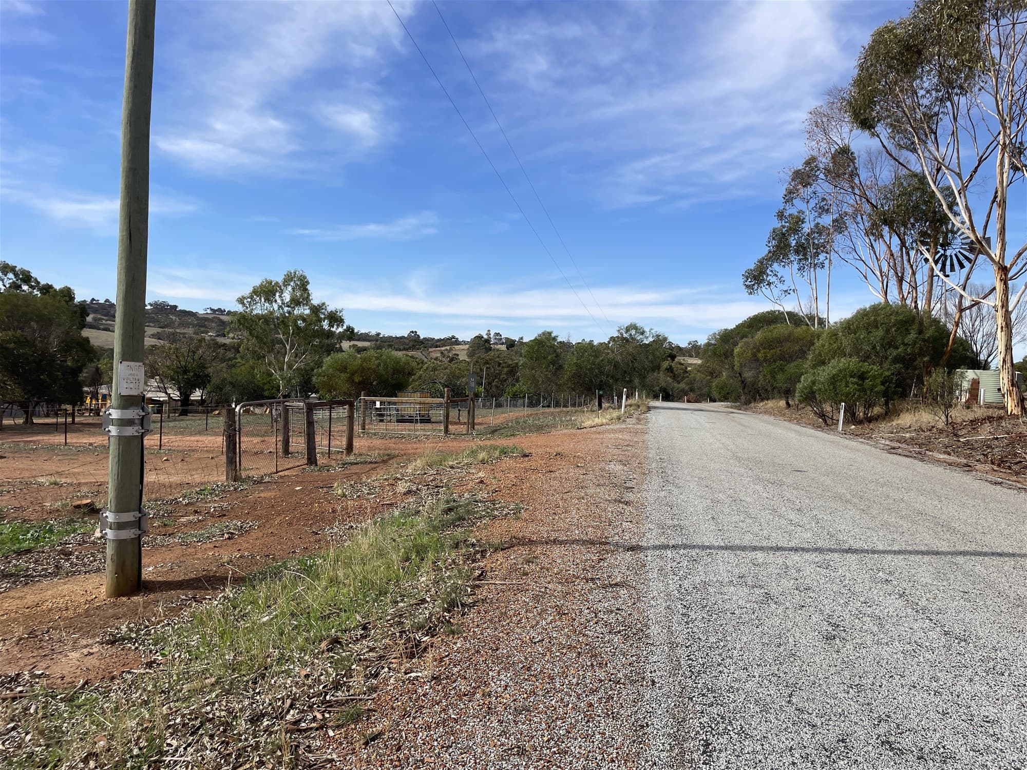 42 Ferguson Road COONDLE, WA, Coondle - Thumbnail 8