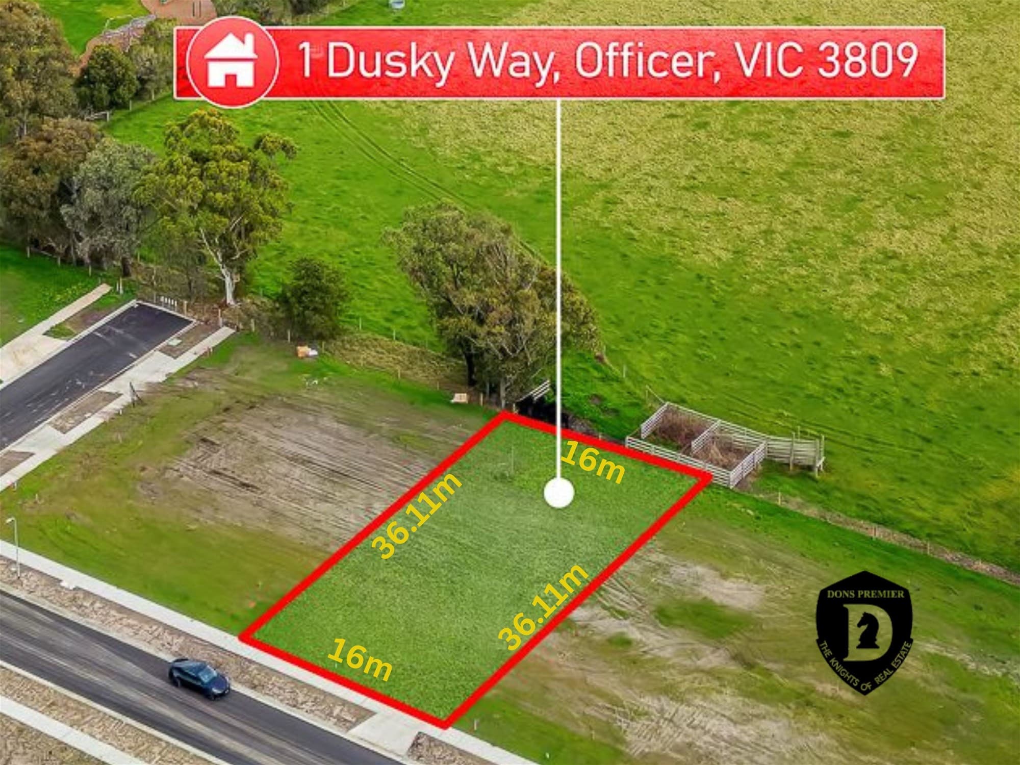 1 Dusky Way OFFICER, VIC, Officer - Image 1