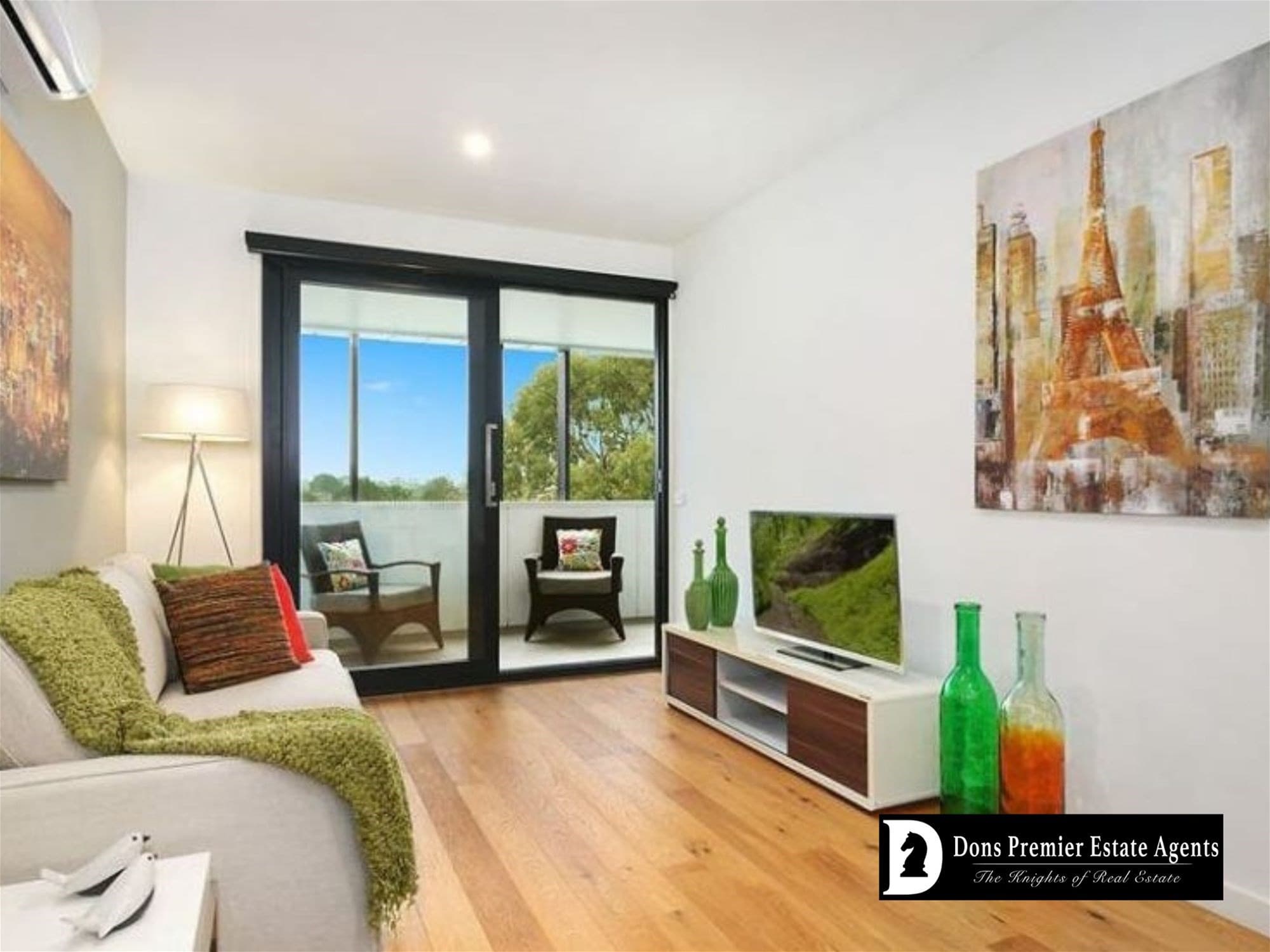 317/218  Bay Road SANDRINGHAM, VIC, Sandringham - Thumbnail 2