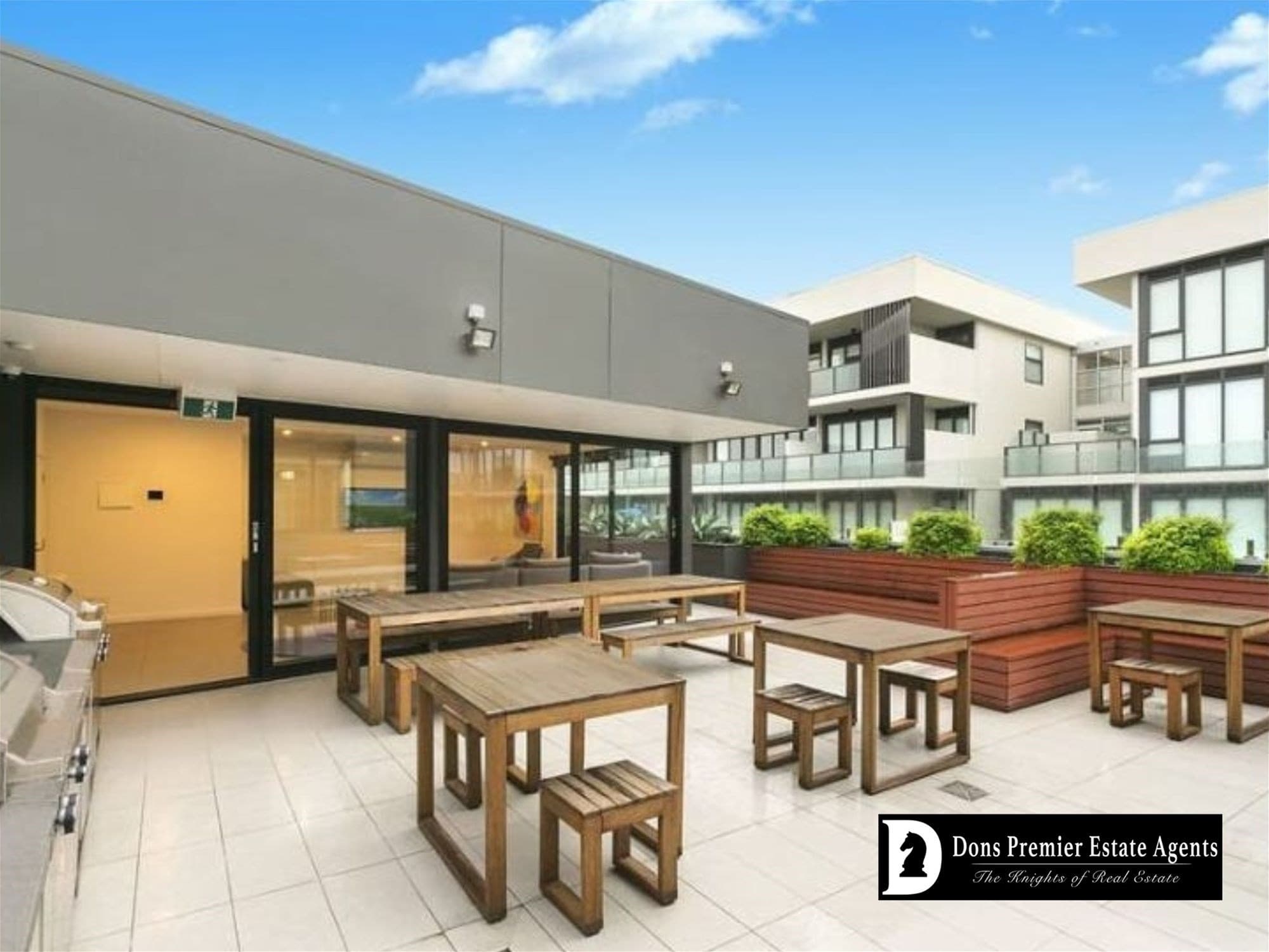 317/218  Bay Road SANDRINGHAM, VIC, Sandringham - Thumbnail 4