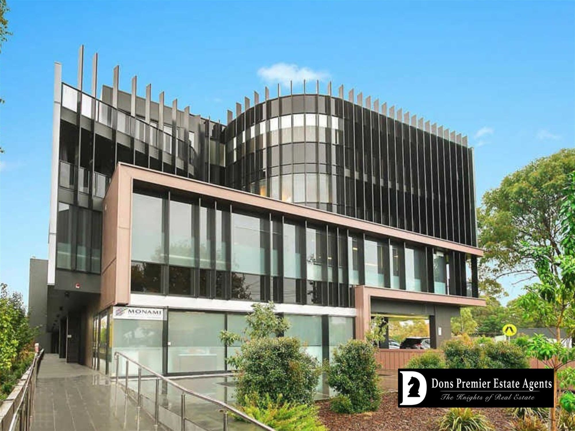 317/218  Bay Road SANDRINGHAM, VIC, Sandringham - Image 1