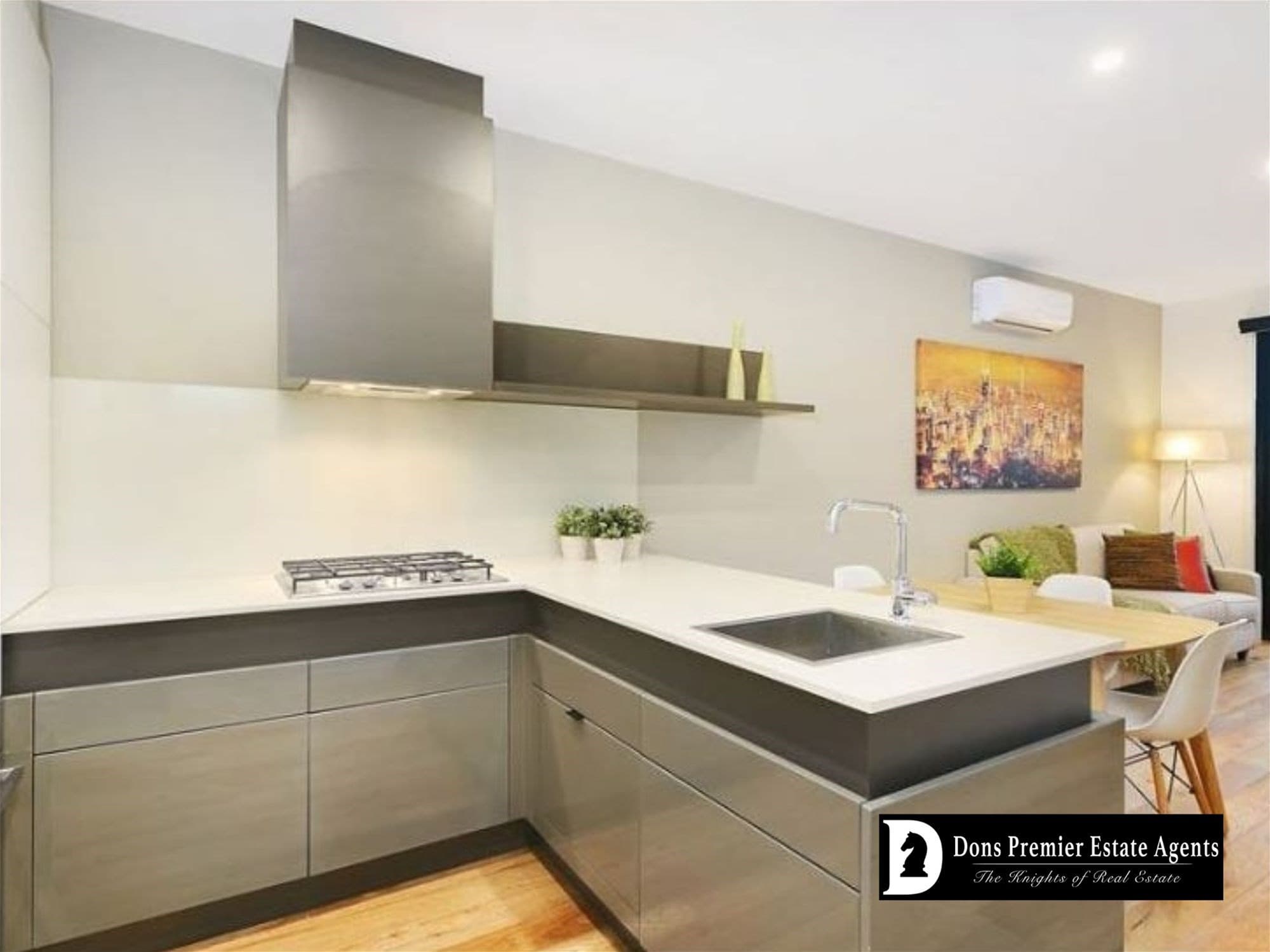 317/218  Bay Road SANDRINGHAM, VIC, Sandringham - Thumbnail 3