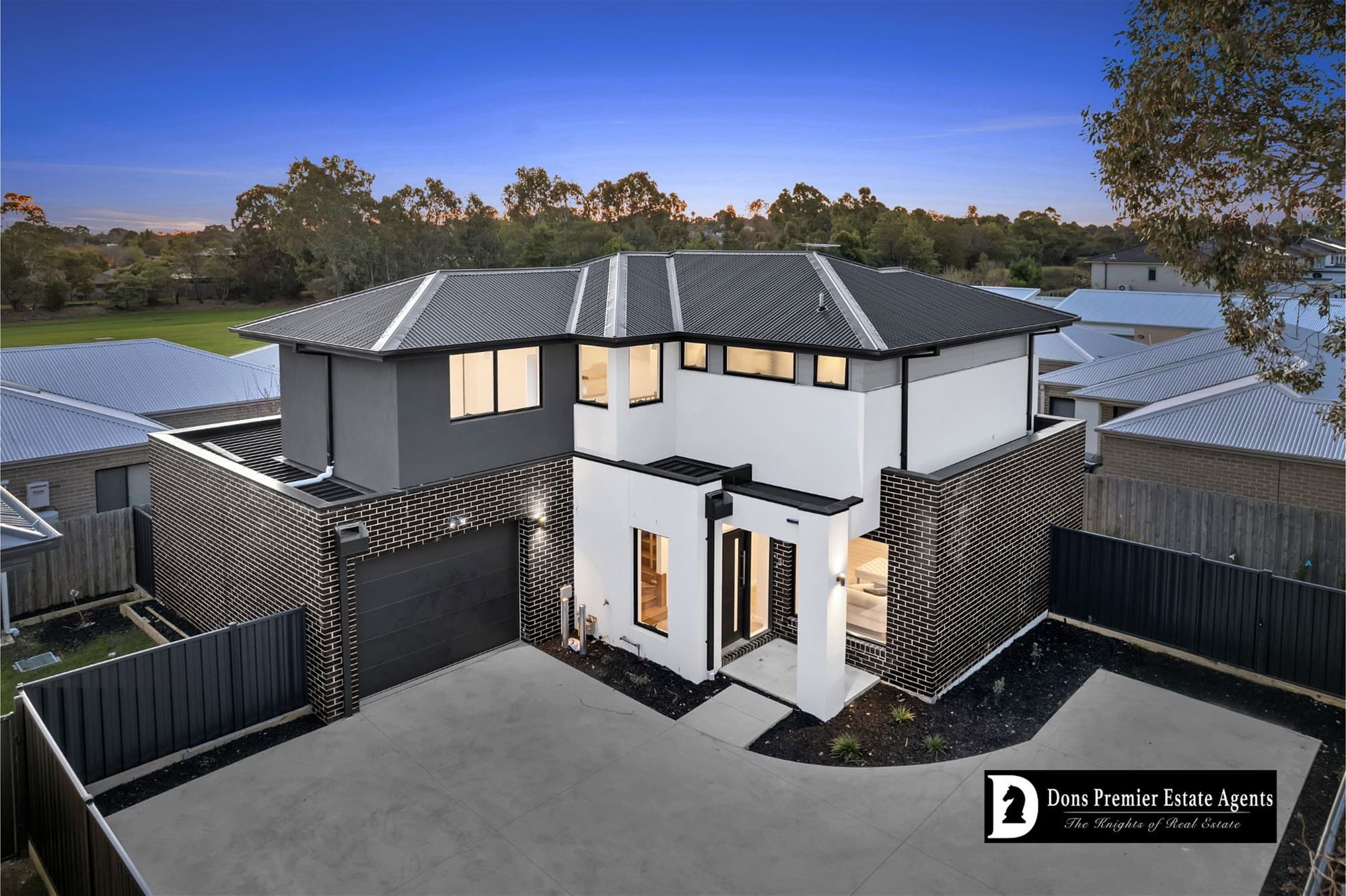 Unit 7/132  Golf Links Road BERWICK, VIC, Berwick - Image 1
