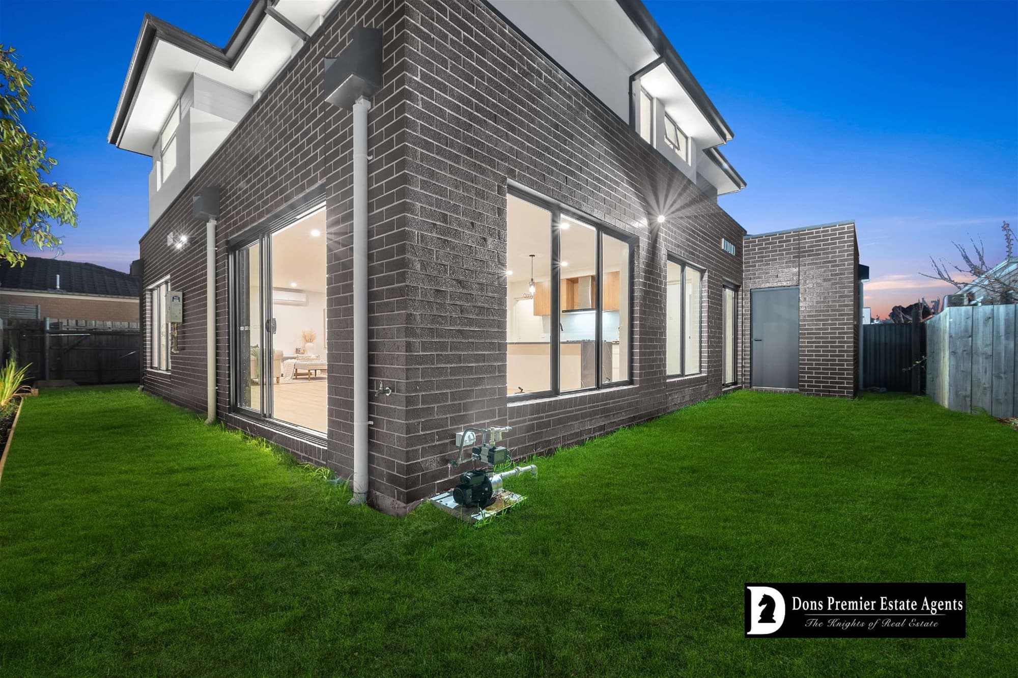 Unit 7/132  Golf Links Road BERWICK, VIC, Berwick - Thumbnail 2