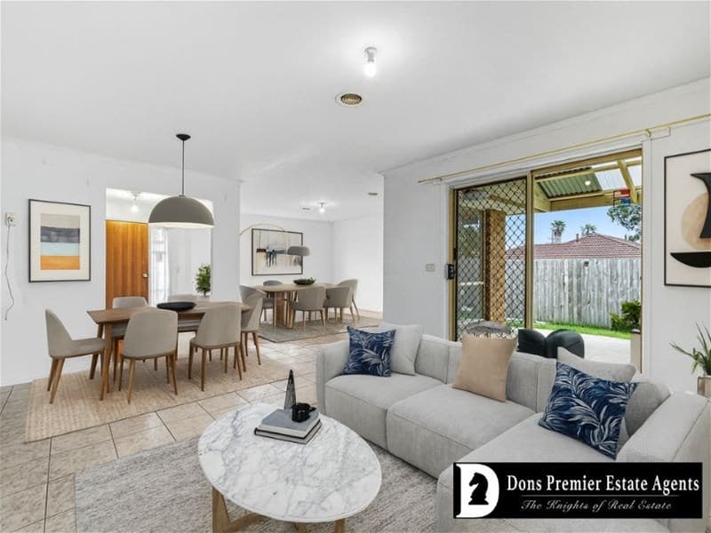 4 Baez Way HAMPTON PARK, VIC, 4 Baez Way Hampton Park - Thumbnail 2