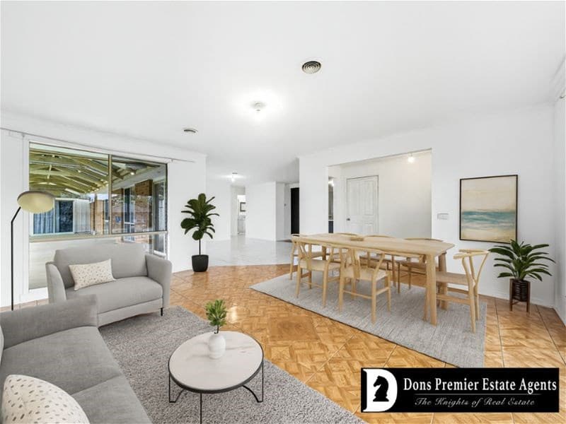 4 Baez Way HAMPTON PARK, VIC, 4 Baez Way Hampton Park - Thumbnail 5