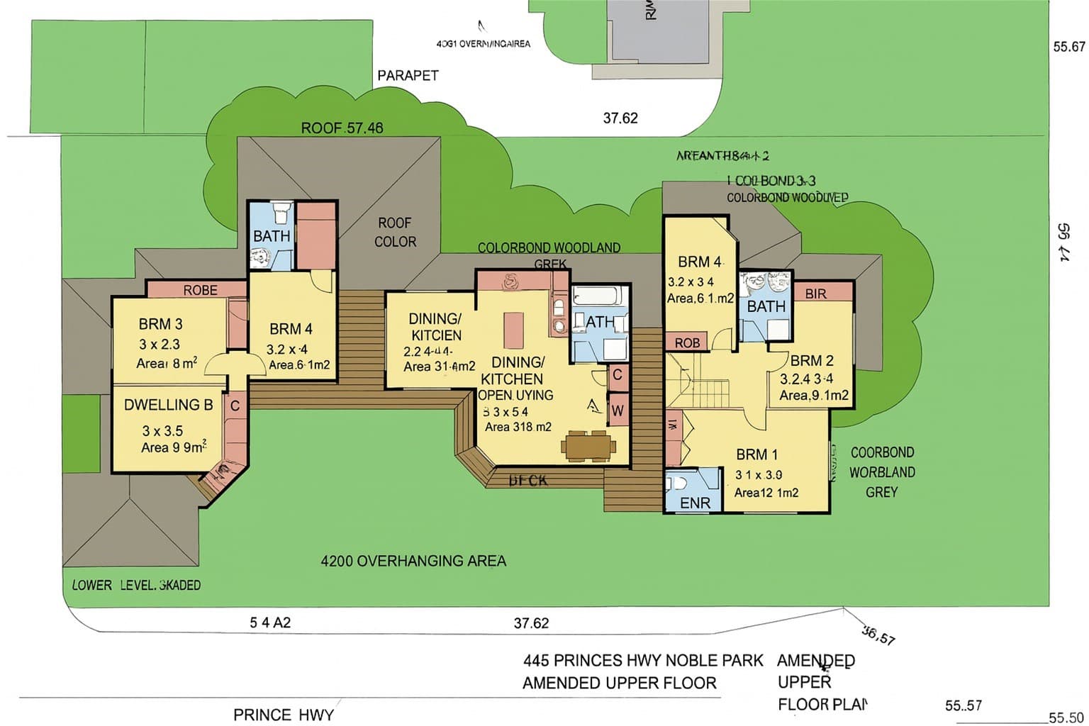 445  Princes Hwy NOBLE PARK, VIC, 445 Princes Hwy Noble Park - Thumbnail 4