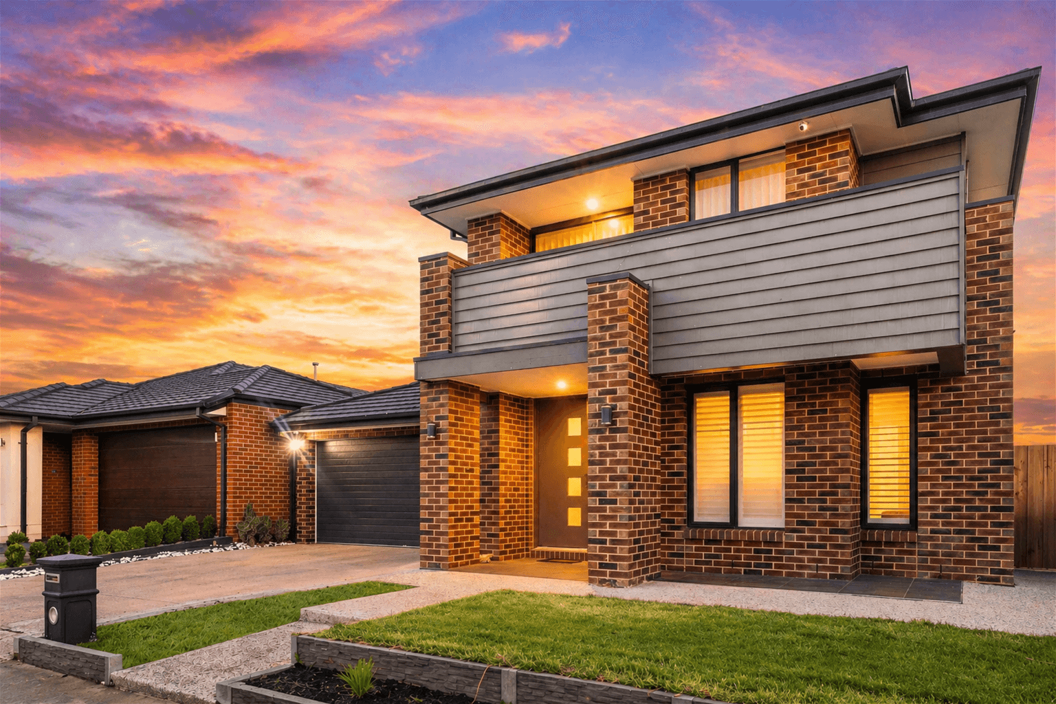 24 Odeon Avenue CLYDE NORTH, VIC, Clyde North - Thumbnail 2