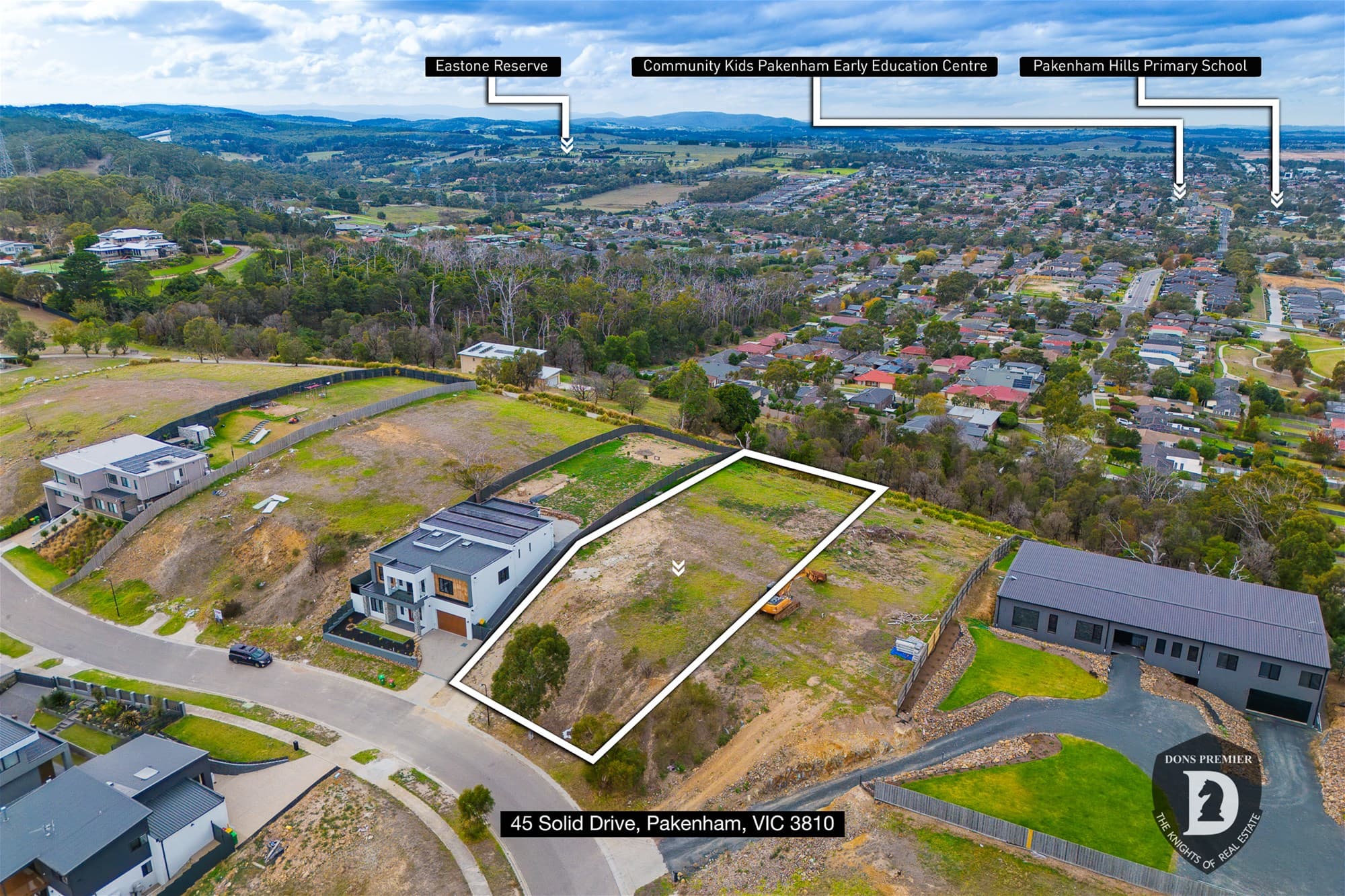 45   Solid Drive PAKENHAM, VIC, Pakenham - Thumbnail 3