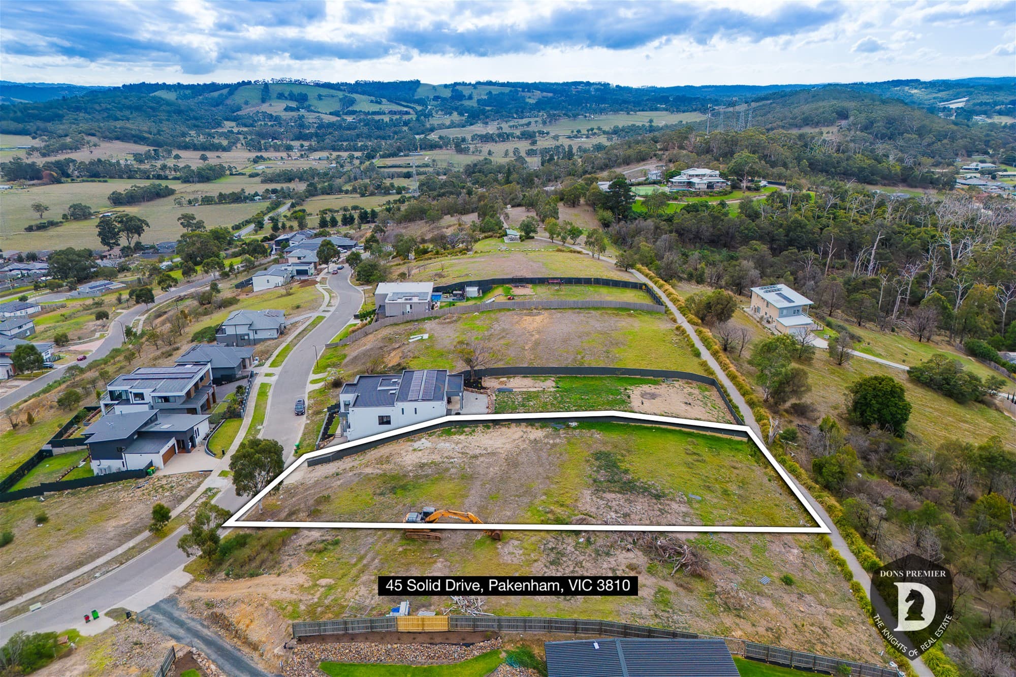 45   Solid Drive PAKENHAM, VIC, Pakenham - Thumbnail 4