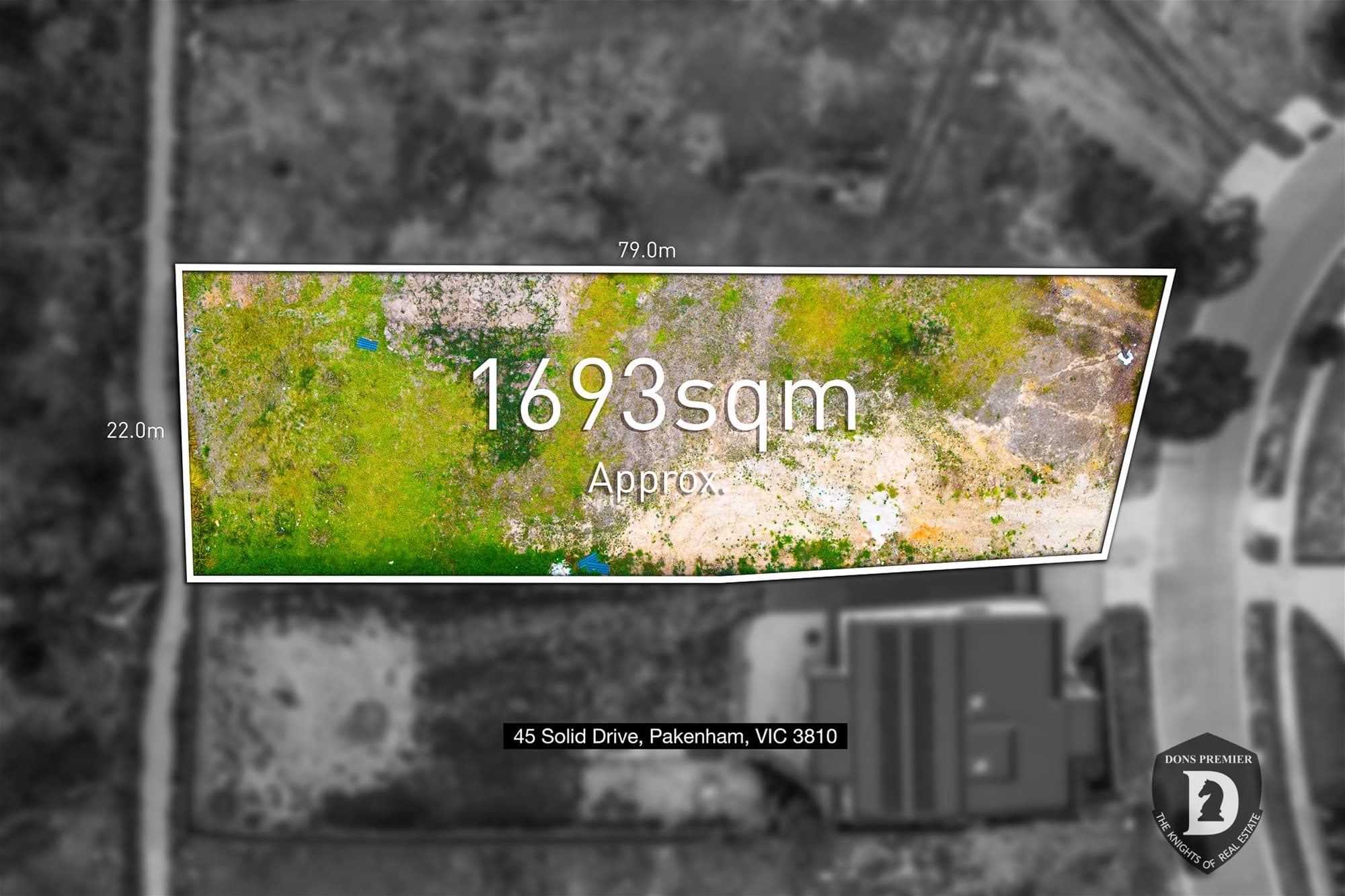45   Solid Drive PAKENHAM, VIC, Pakenham - Thumbnail 6