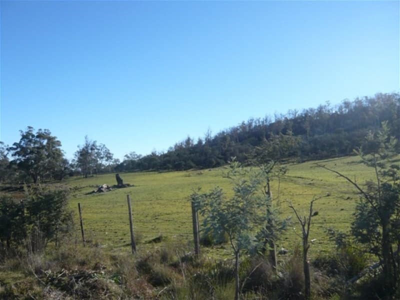 Thousand Acre Lane HAMILTON, TAS, Hamilton - Image 1