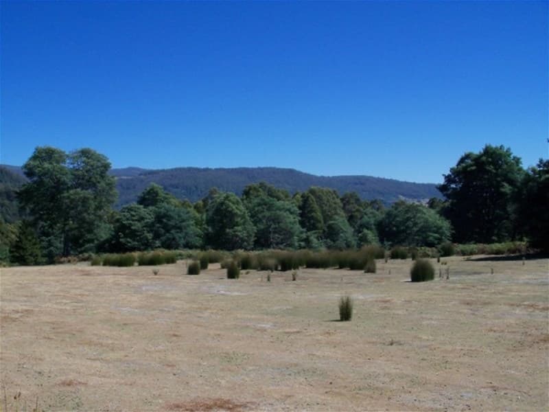 409 Jeffrey's Track LACHLAN, TAS, 409 Jeffrey's Track Lachlan - Image 1