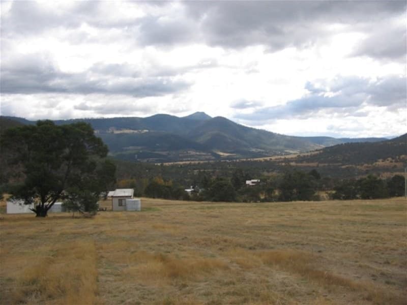 77 Glen Dhu Road MOLESWORTH, TAS, Molesworth - Image 1