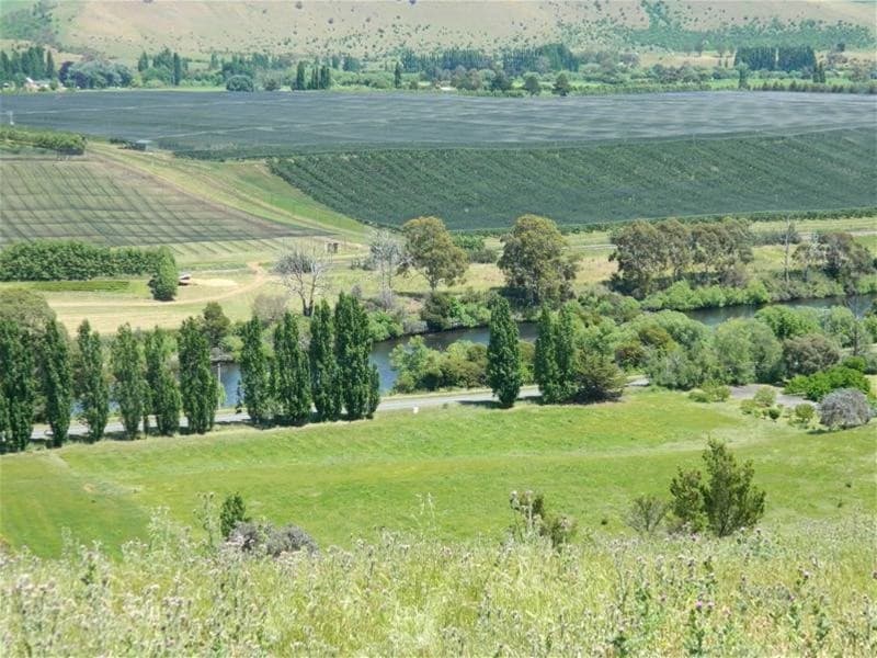 Lyell Hwy HAYES, TAS, Hayes - Image 1