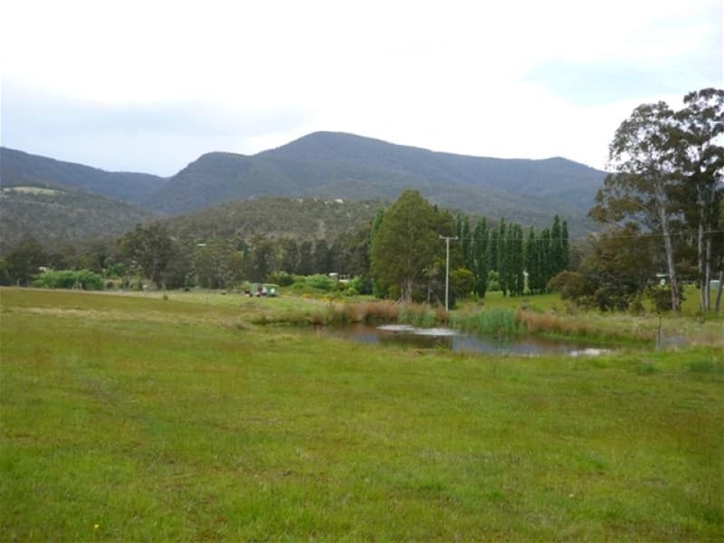34 Mapley Road LACHLAN, TAS, Lachlan - Image 1