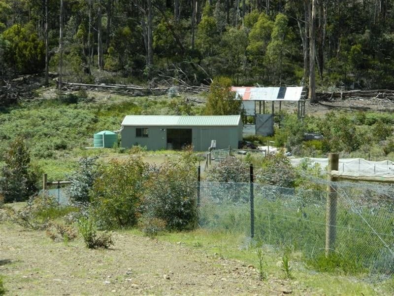 805 Glenfern Rd GLENFERN, TAS, Glenfern - Image 1