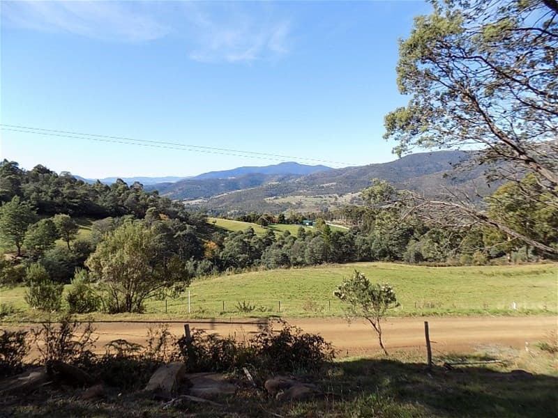 410 Top Swamp Road LACHLAN, TAS, Lachlan - Image 1