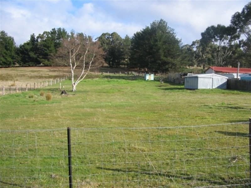 89 Ellendale Road WESTERWAY, TAS, Westerway - Image 1