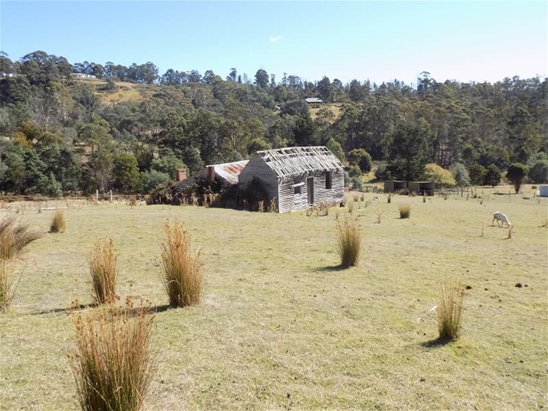 68 Tubbs Road MOLESWORTH, TAS, Molesworth - Image 1