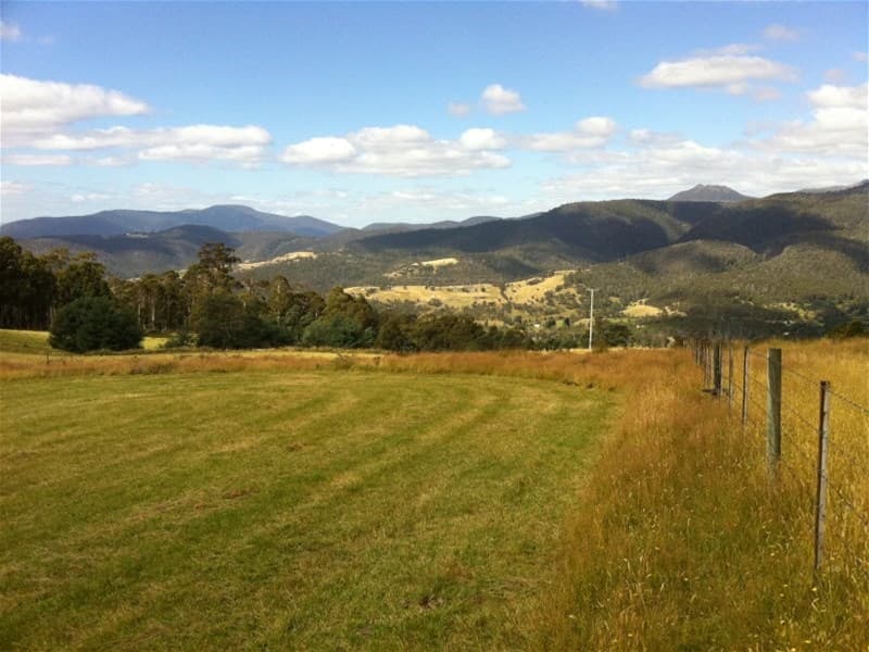 269 Top Swamp Rd LACHLAN, TAS, Lachlan - Image 1