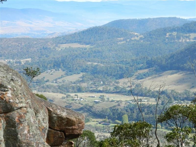 666 Back River Rd MAGRA, TAS, Magra - Image 1