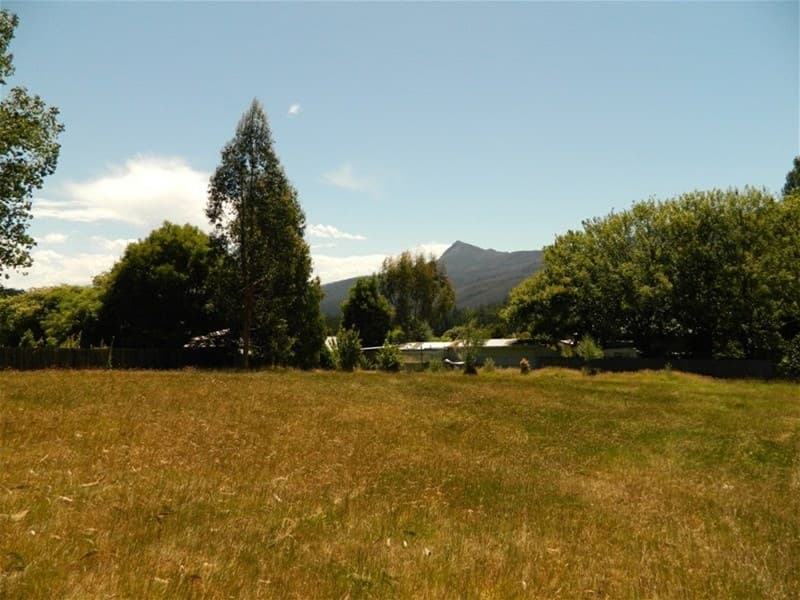 6 Park View Crescent MAYDENA, TAS, Maydena - Image 1