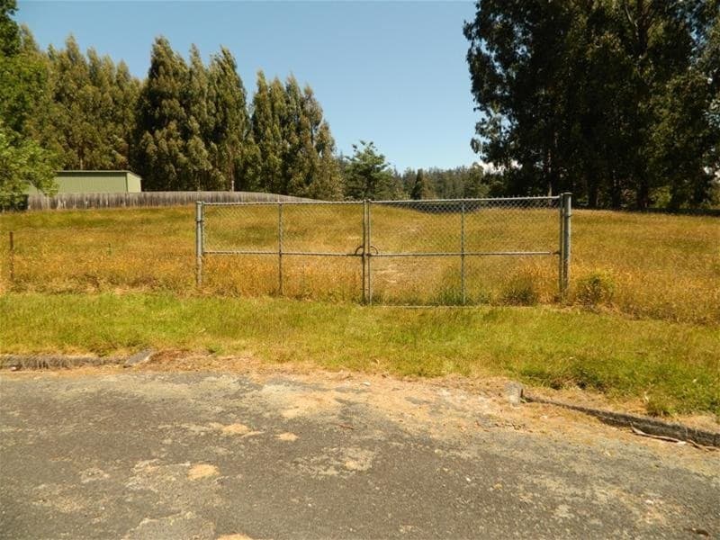 8 Parkview Crescent MAYDENA, TAS, Maydena - Image 1