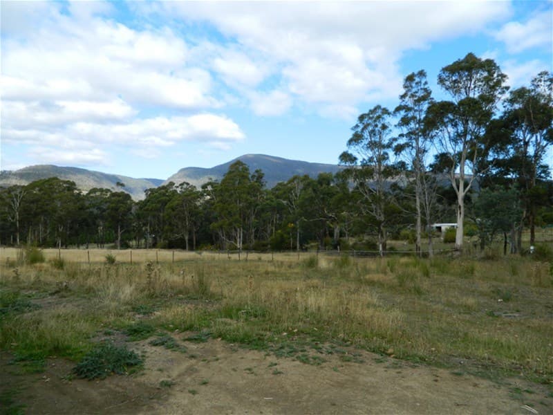 28 Mapley Road LACHLAN, TAS, Lachlan - Image 1