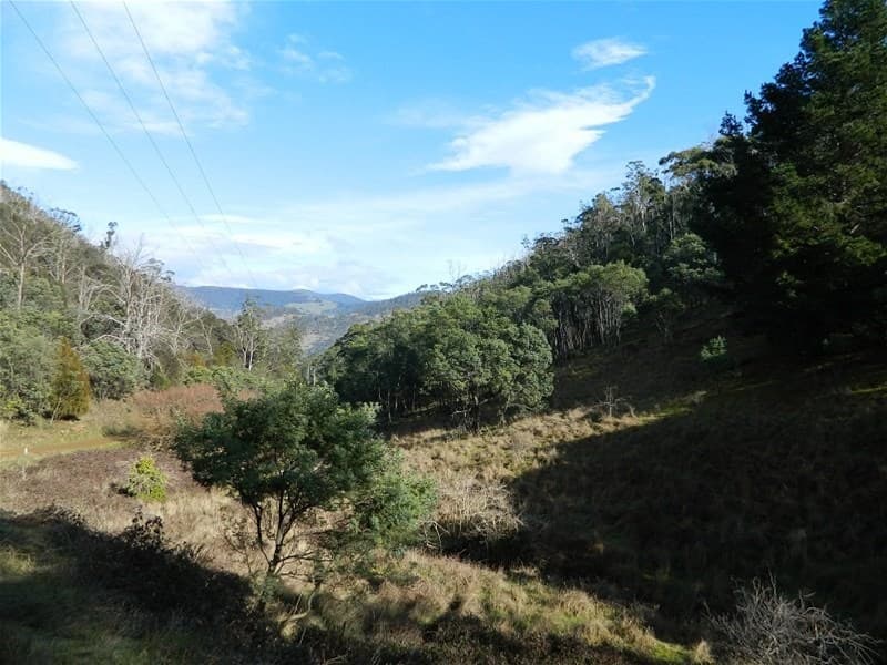 Lot 2 Lot 2 Ironstone Gully Road LACHLAN, TAS, Lachlan - Image 1