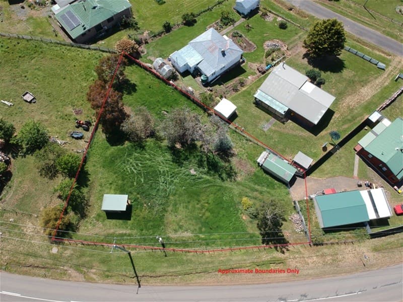 1 Victoria Valley Road OUSE, TAS, Ouse - Image 1