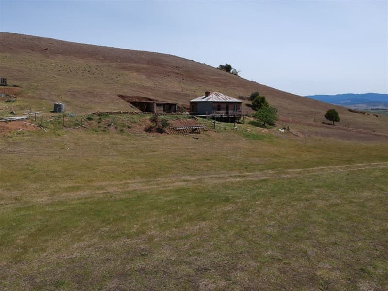 Lot 2 Lot 2 Woolpack Road GRETNA, TAS, Gretna - Image 1