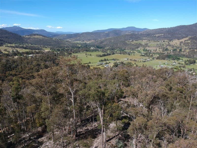 Lower Swamp Road LACHLAN, TAS, Lachlan - Image 1