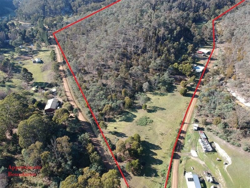 23 Handsome Caves Road MAGRA, TAS, Magra - Image 1