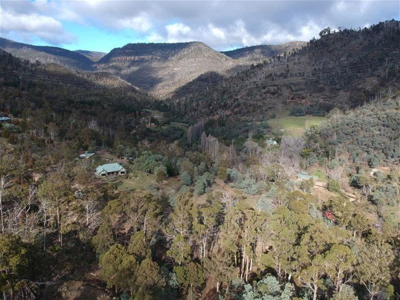 463 Glen Dhu Road MOLESWORTH, TAS, Molesworth - Image 1