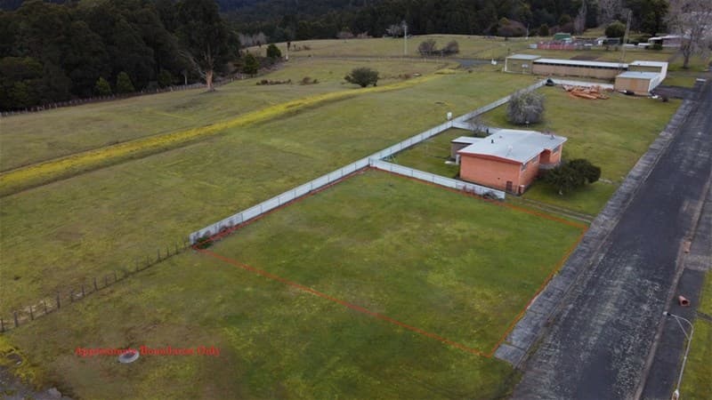24 Centreway Avenue WAYATINAH, TAS, Wayatinah - Image 1