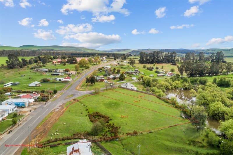2 Victoria Valley Road OUSE, TAS, Ouse - Image 1