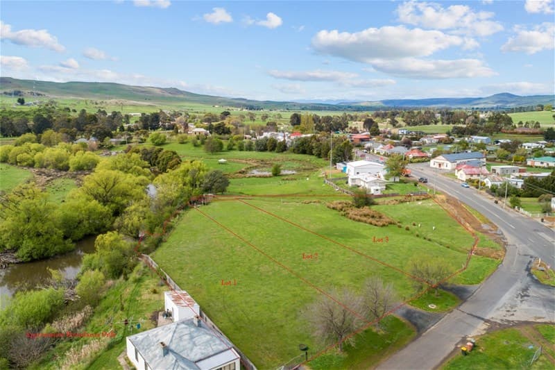 Victoria Valley Road OUSE, TAS, Ouse - Image 1