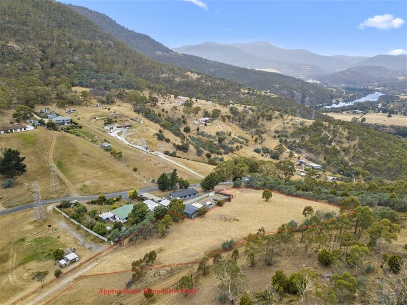 Shepherds Drive NEW NORFOLK, TAS, New Norfolk - Image 1