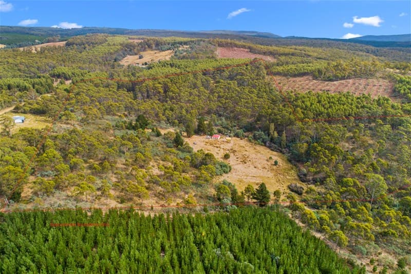 4 Splanns Road UXBRIDGE, TAS, Uxbridge - Image 1