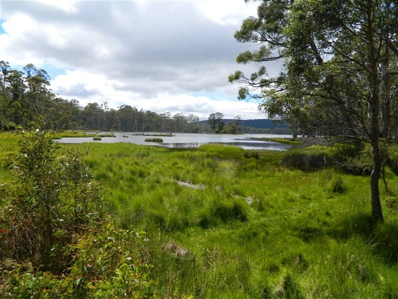 Wigrams Way LONDON LAKES, TAS, London Lakes - Image 1