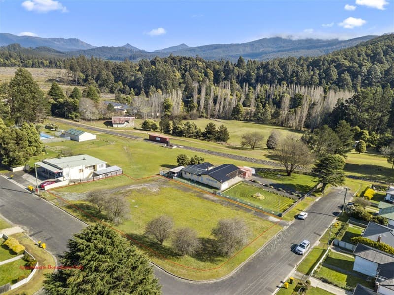 1 Holmes Street MAYDENA, TAS, Maydena - Image 1